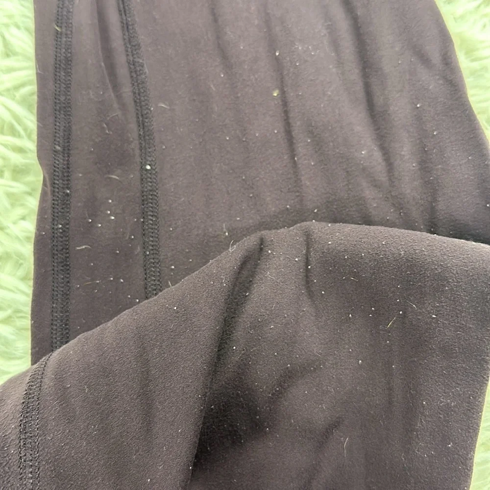 Lululemon Align Crop *21